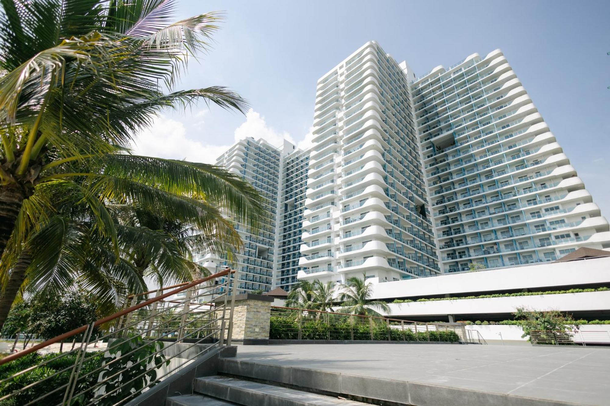 Cloud 27 Aparthotel San Fernando  Exterior photo