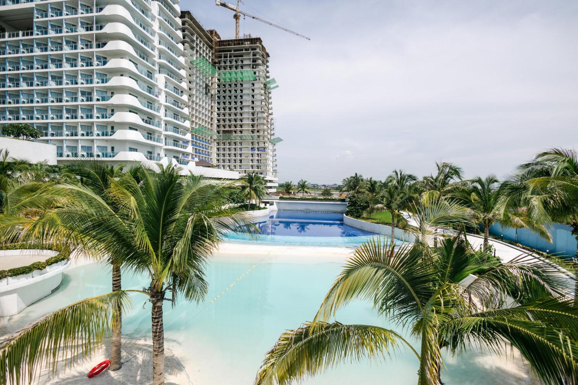 Cloud 27 Aparthotel San Fernando  Exterior photo