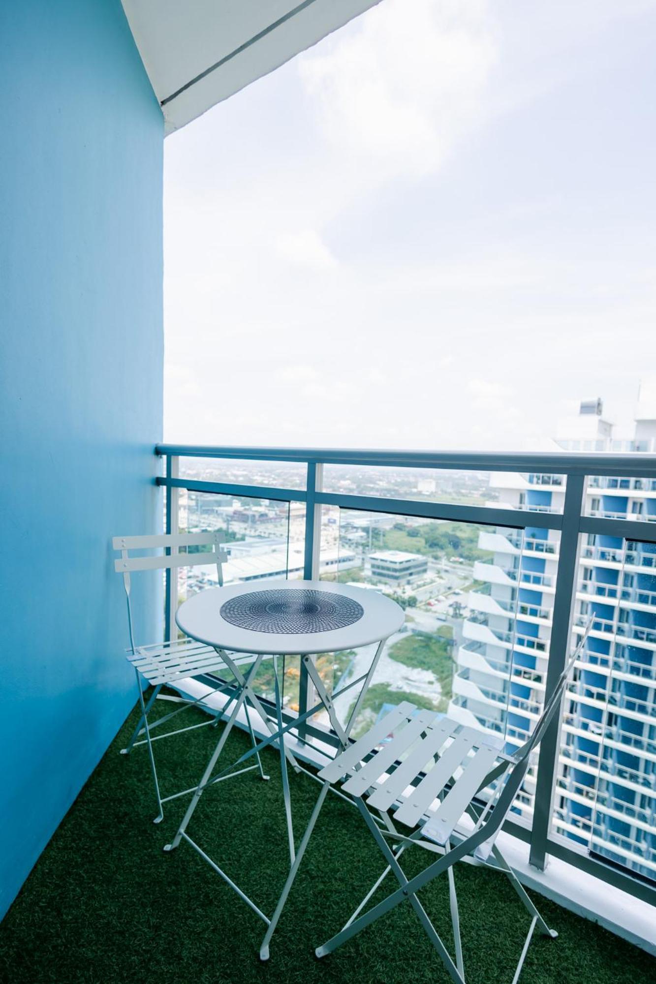 Cloud 27 Aparthotel San Fernando  Exterior photo