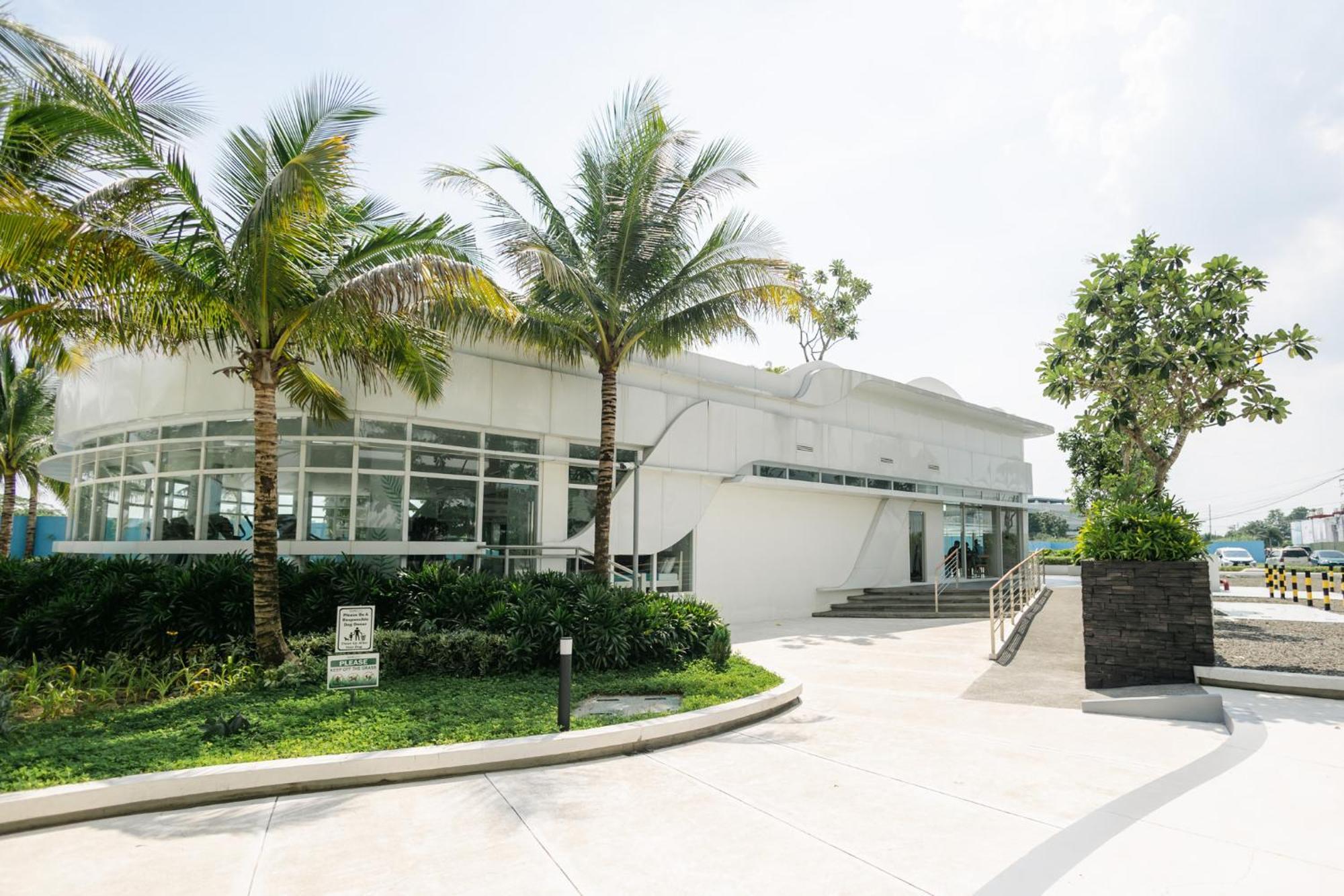 Cloud 27 Aparthotel San Fernando  Exterior photo