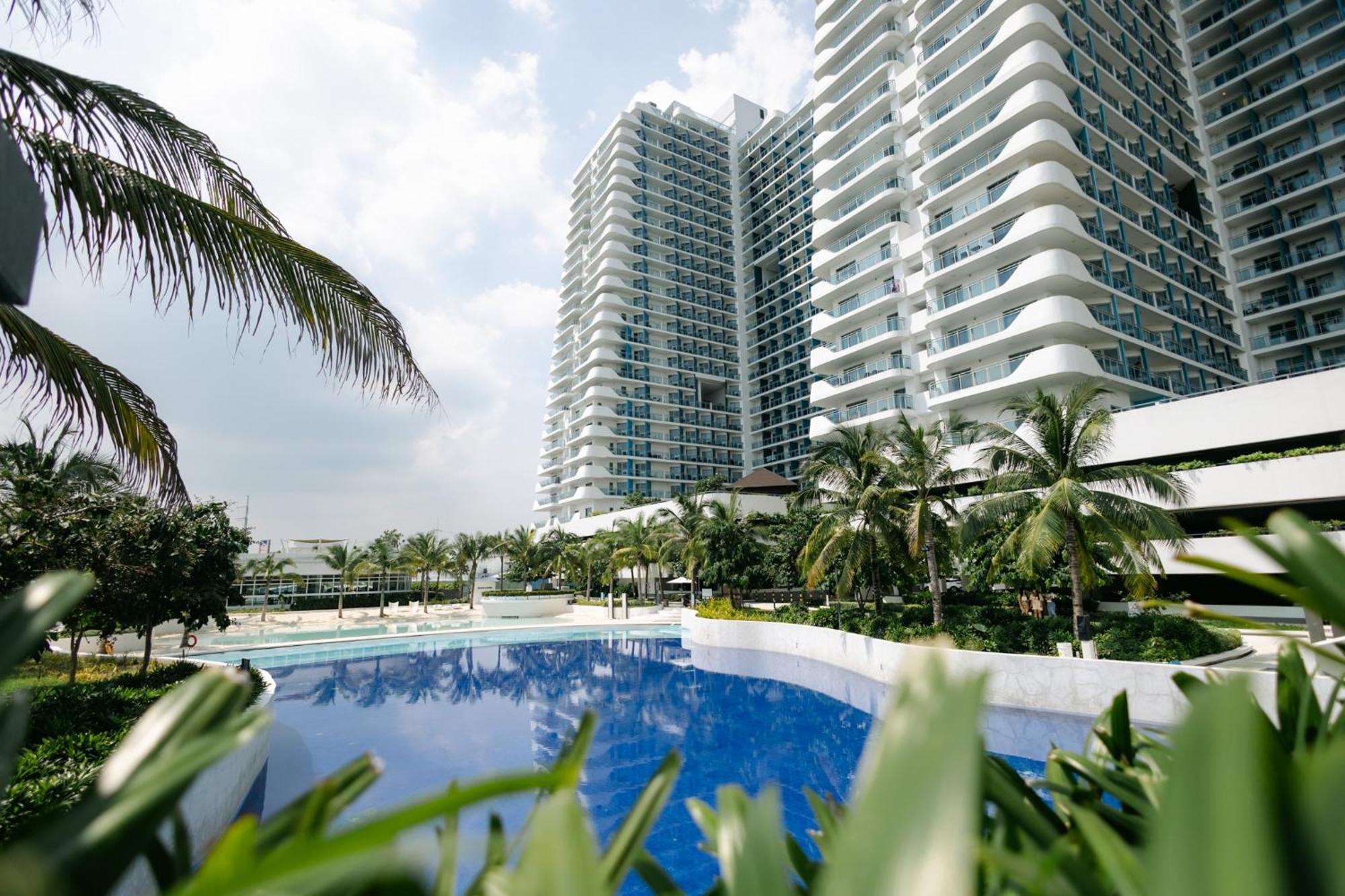 Cloud 27 Aparthotel San Fernando  Exterior photo
