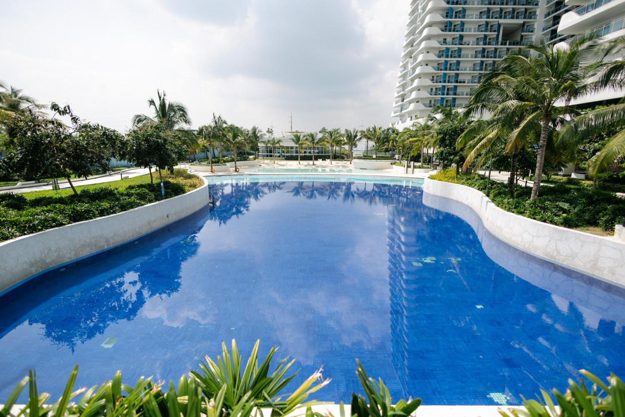 Cloud 27 Aparthotel San Fernando  Exterior photo