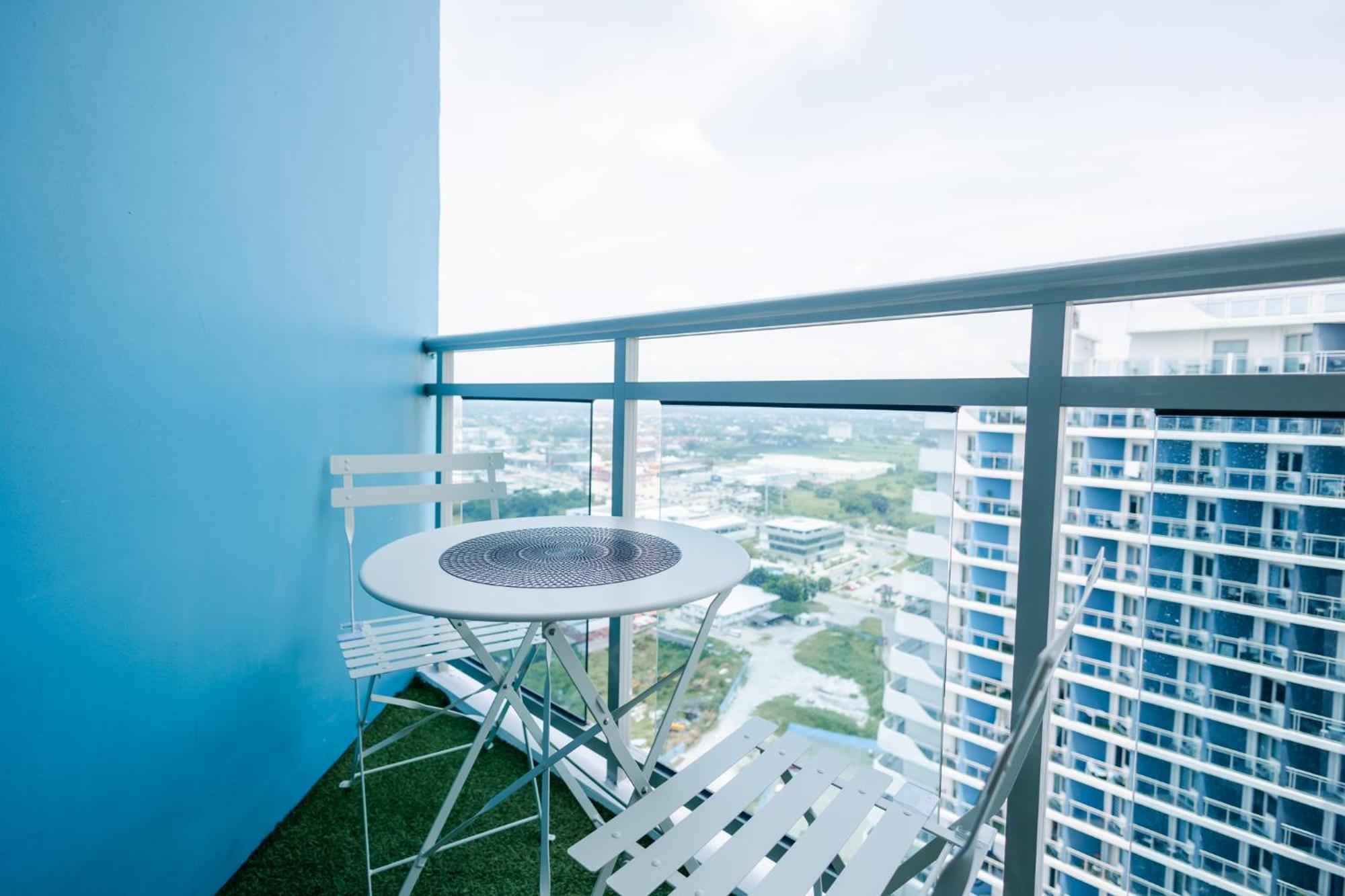 Cloud 27 Aparthotel San Fernando  Exterior photo