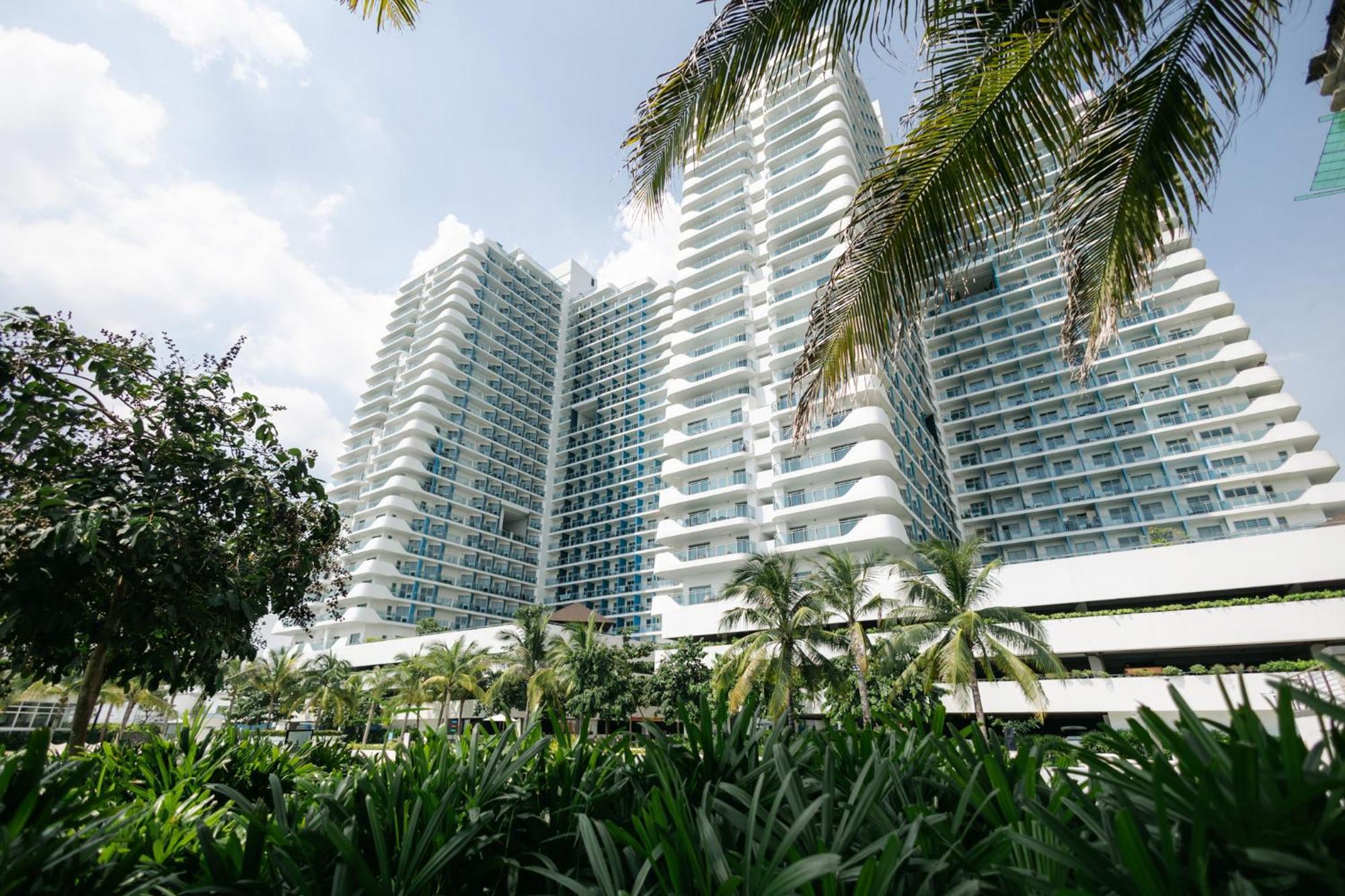 Cloud 27 Aparthotel San Fernando  Exterior photo