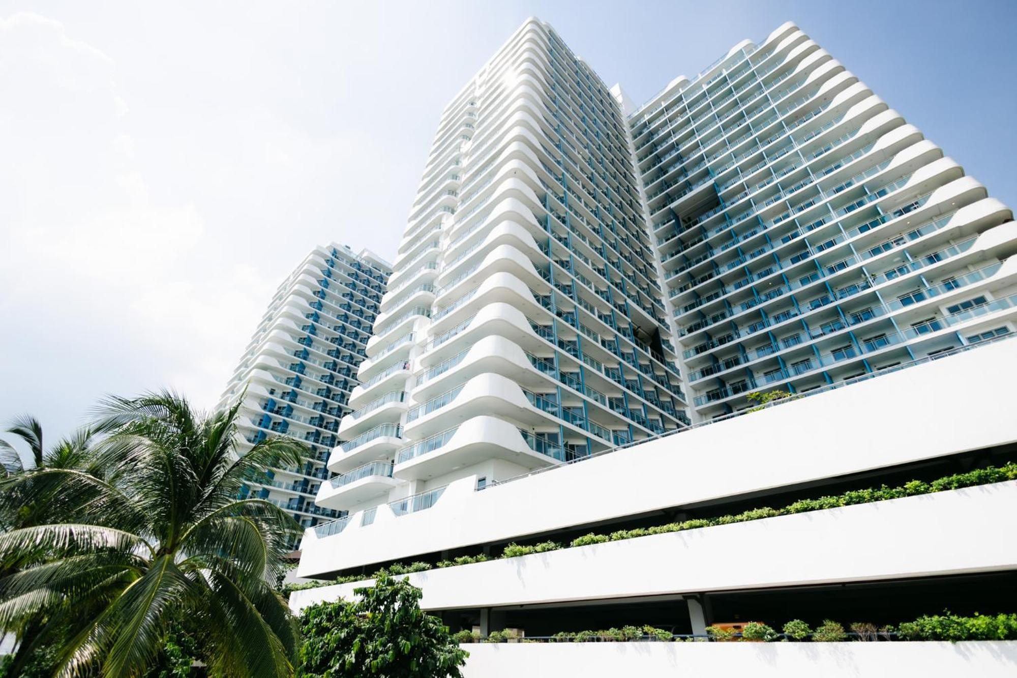 Cloud 27 Aparthotel San Fernando  Exterior photo