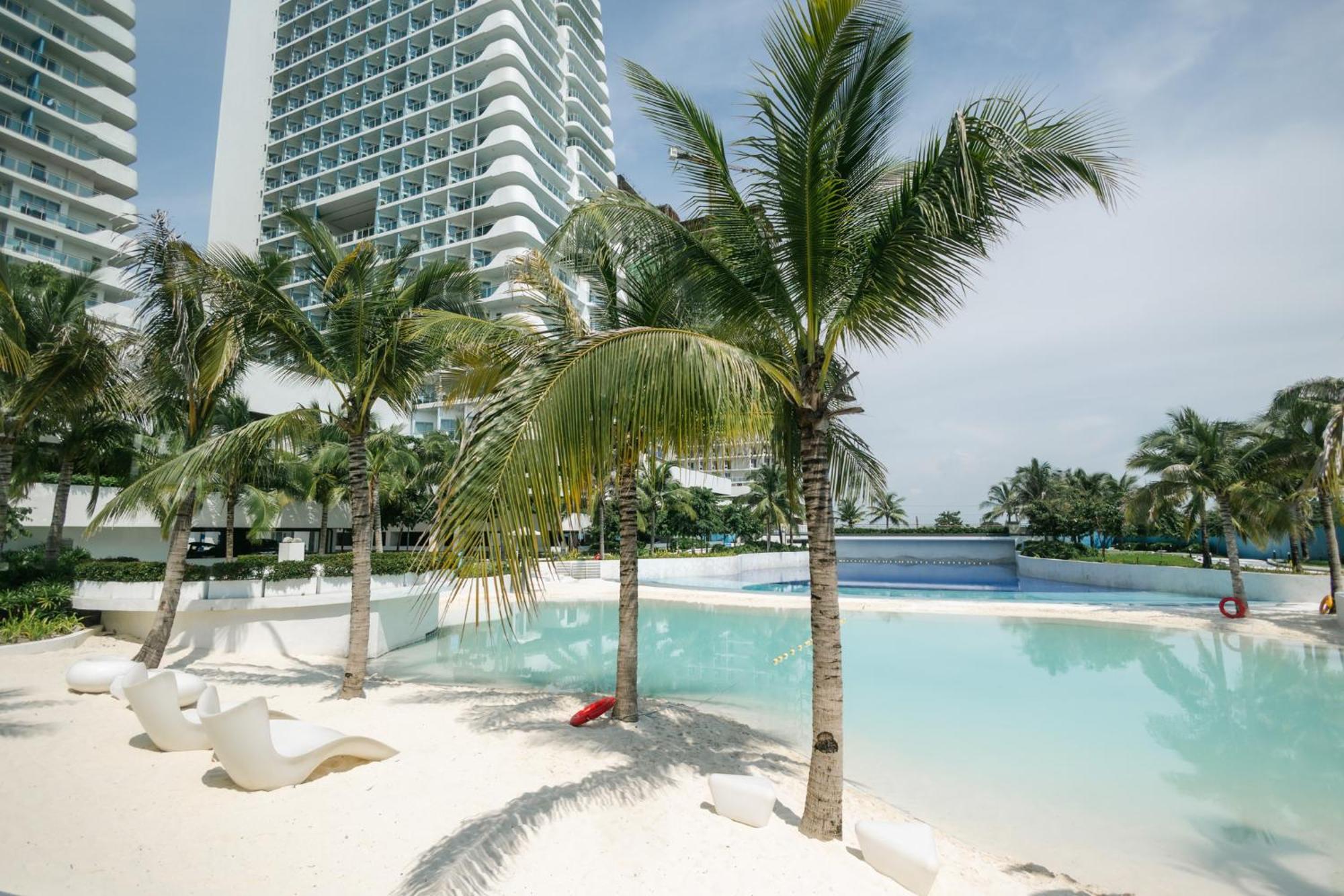 Cloud 27 Aparthotel San Fernando  Exterior photo