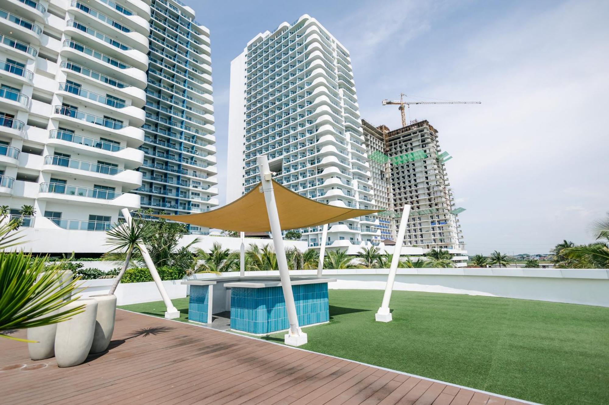 Cloud 27 Aparthotel San Fernando  Exterior photo
