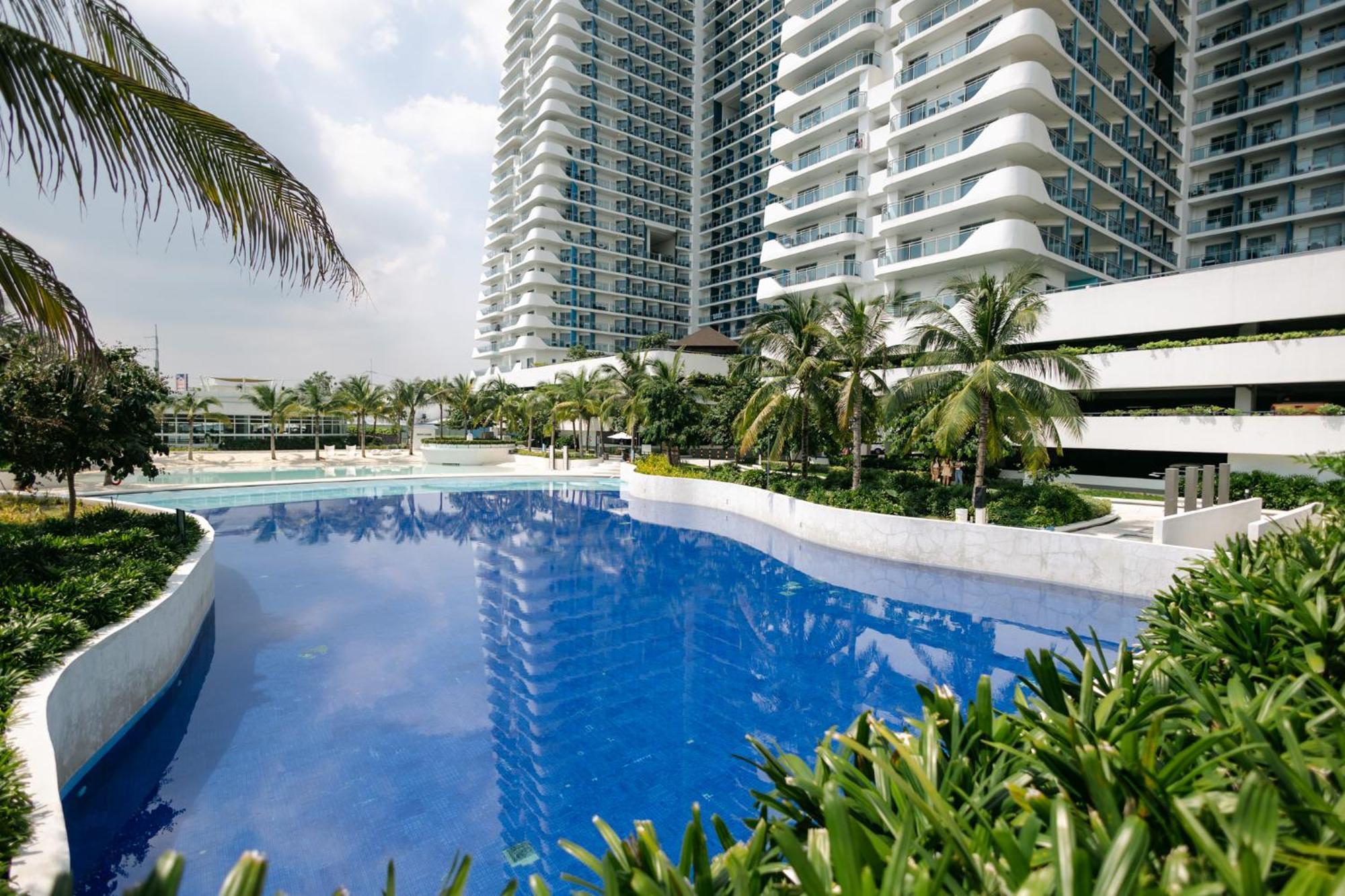 Cloud 27 Aparthotel San Fernando  Exterior photo