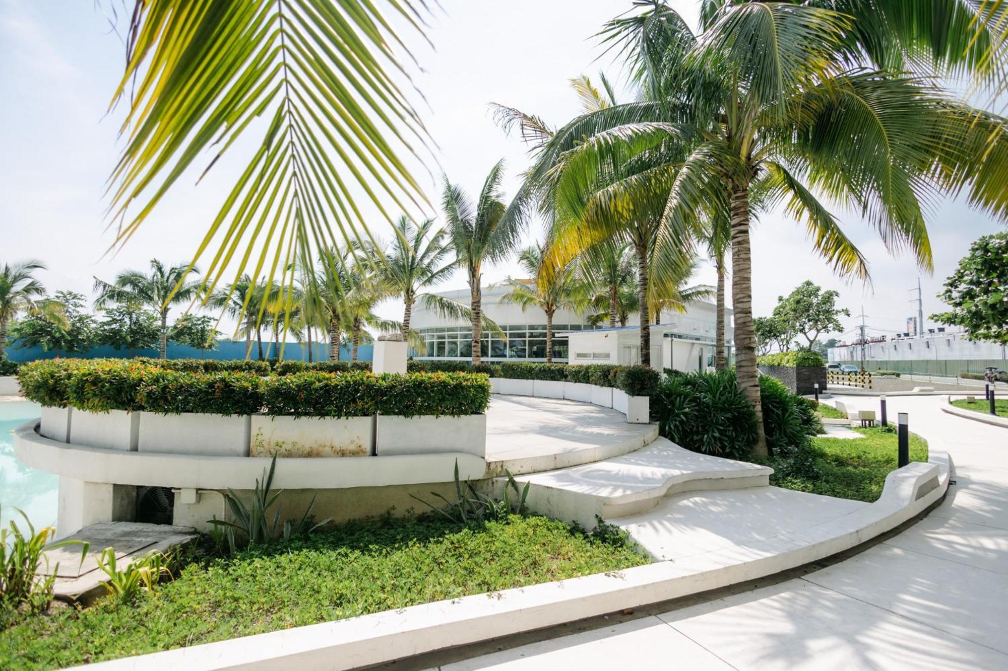 Cloud 27 Aparthotel San Fernando  Exterior photo