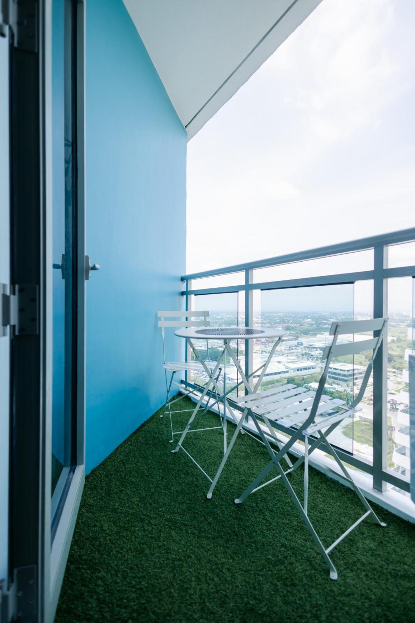 Cloud 27 Aparthotel San Fernando  Exterior photo